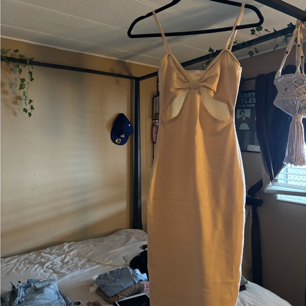 Fashion Trend Dress🤎